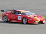 Ferrari F430 GT 2009 года